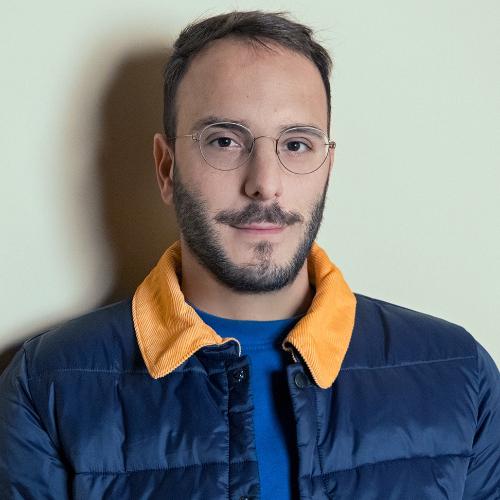 Alessandro Ferraro