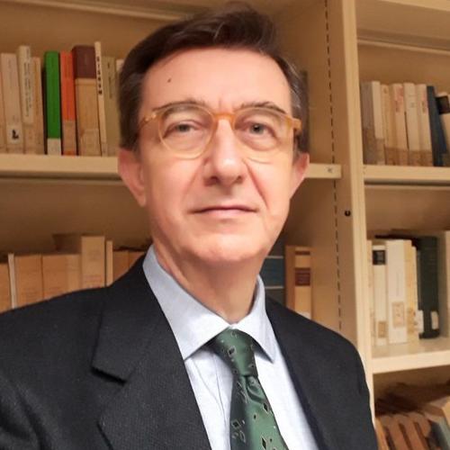 Massimo Bonafin