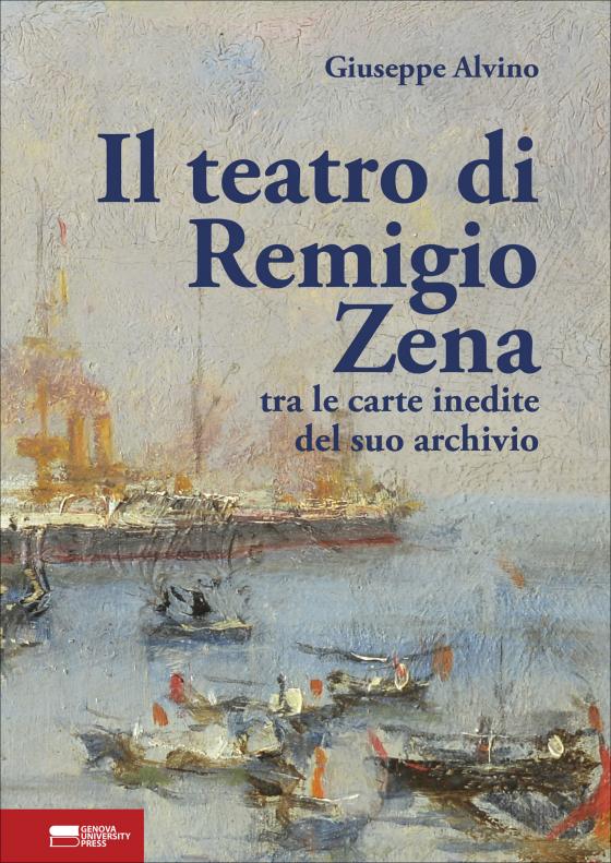 Il teatro di Remigio Zena