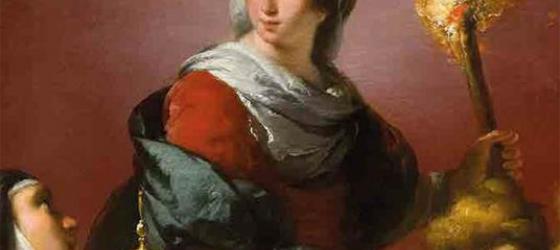 Bernardo Strozzi. Pale d'altare e dipinti di grande formato per contesti religiosi